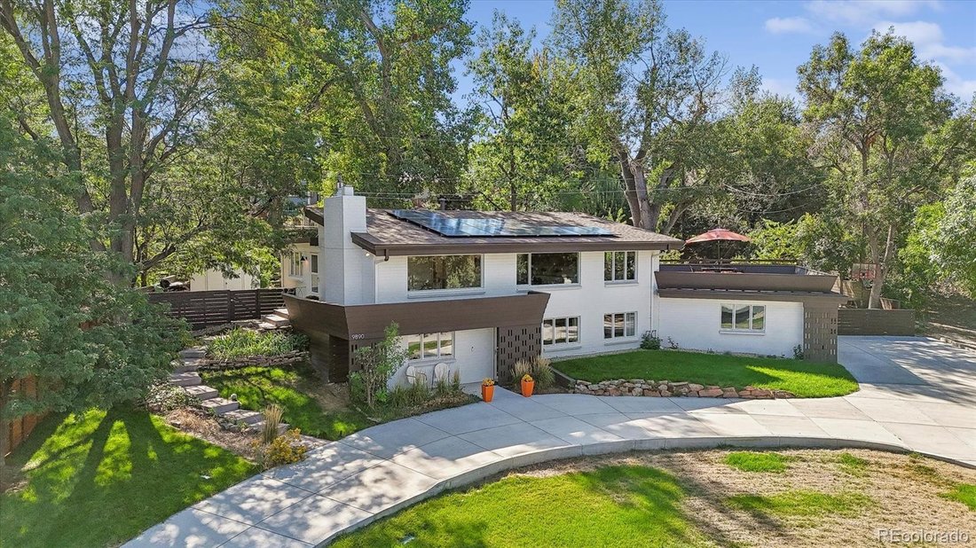 House in Wheat Ridge, Colorado, United States 1 - 18942174