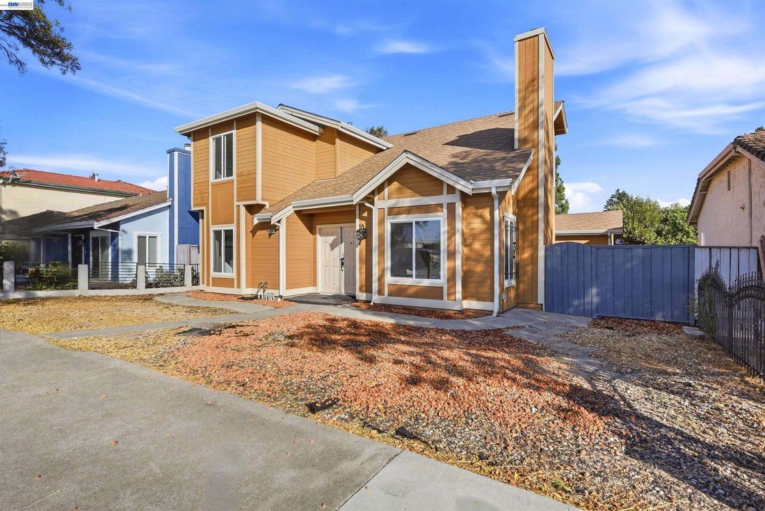 House in Newark, California, United States 3 - 18942557