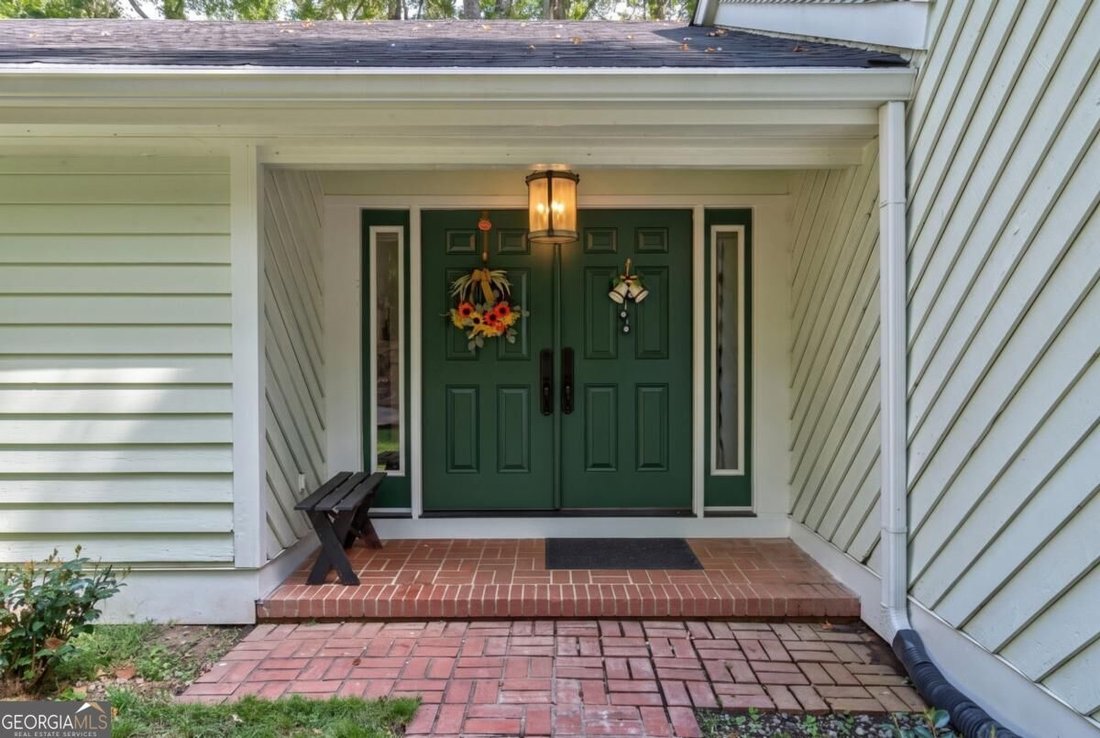 House in Bogart, Georgia, United States 4 - 18940010