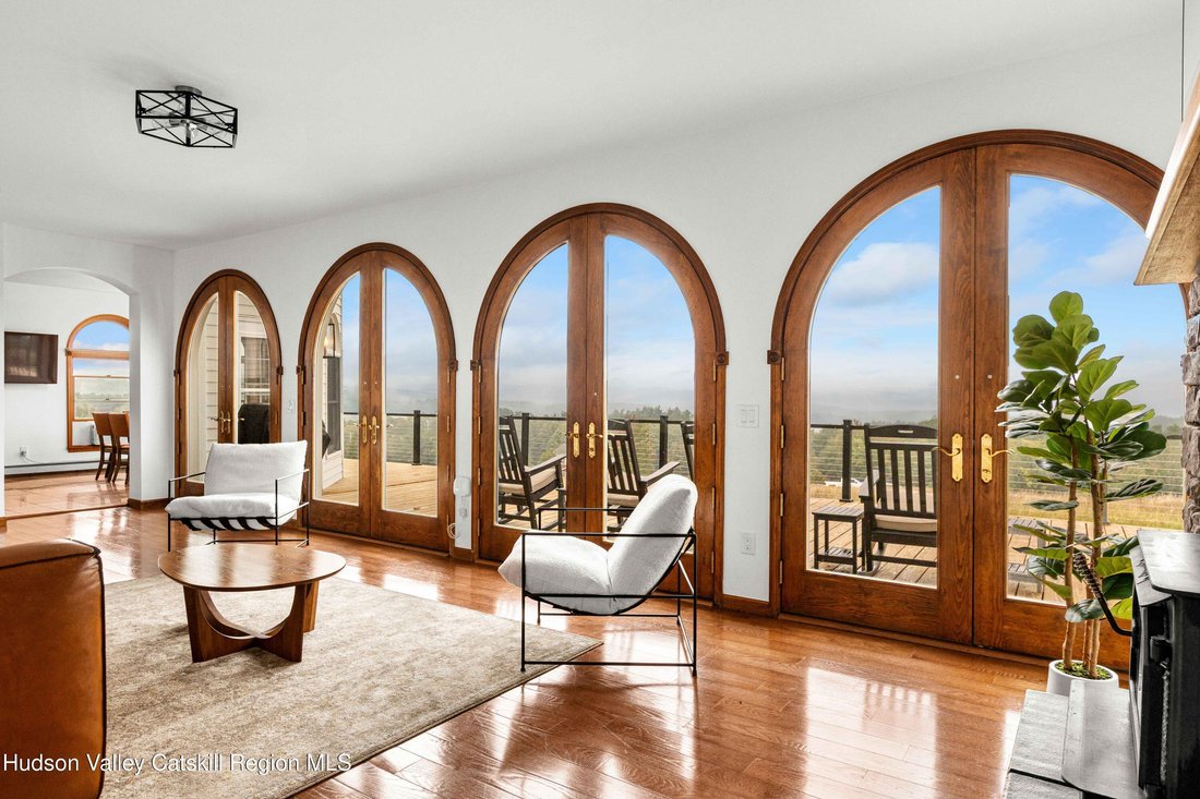 Casa a Cornwallville, New York, Stati Uniti 3 - 18845363
