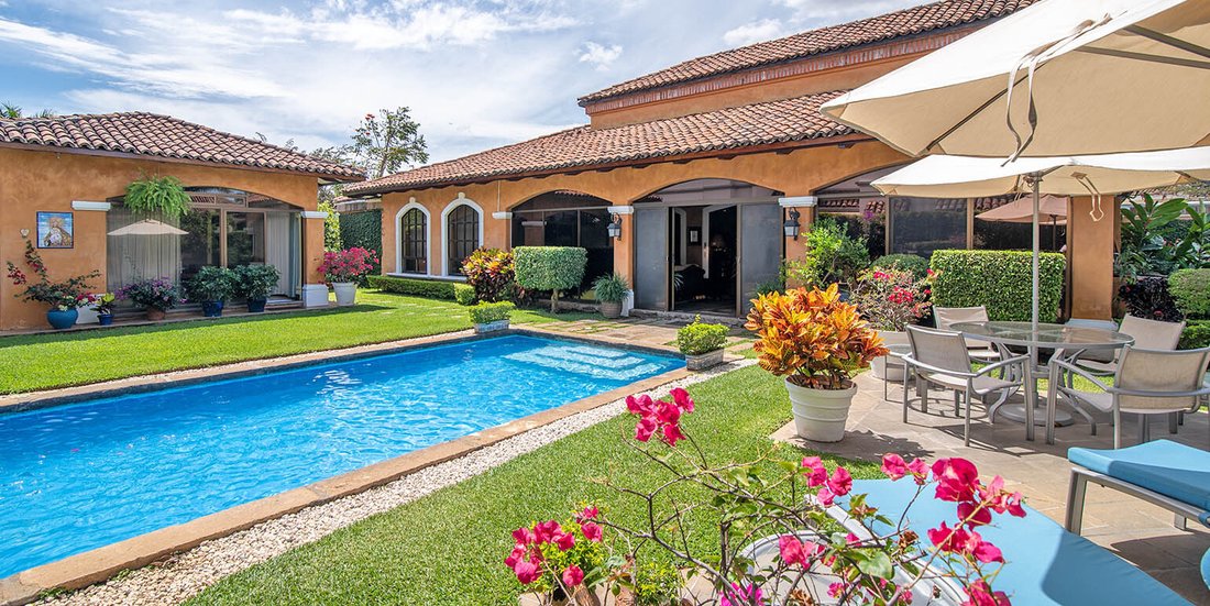 Condo in San Rafael, Alajuela Province, Costa Rica 1 - 18941800