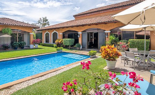Condo in San Rafael, Alajuela Province, Costa Rica 1