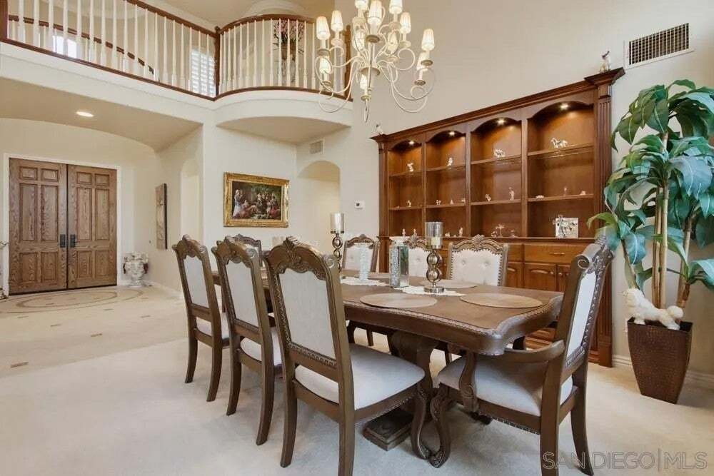House in San Diego, California, United States 4 - 18943306