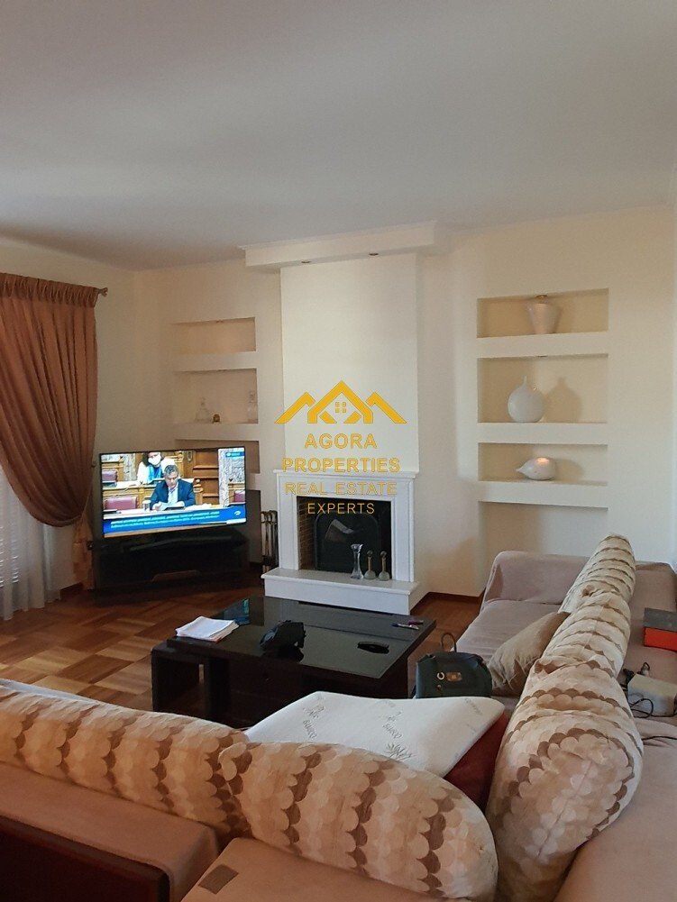 Apartment in Glyfada, Attica, Greece 3 - 18940159