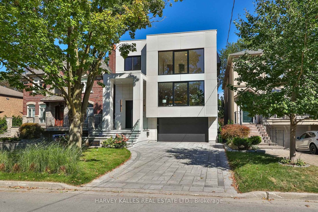 House in Toronto, Ontario, Canada 2 - 18945173