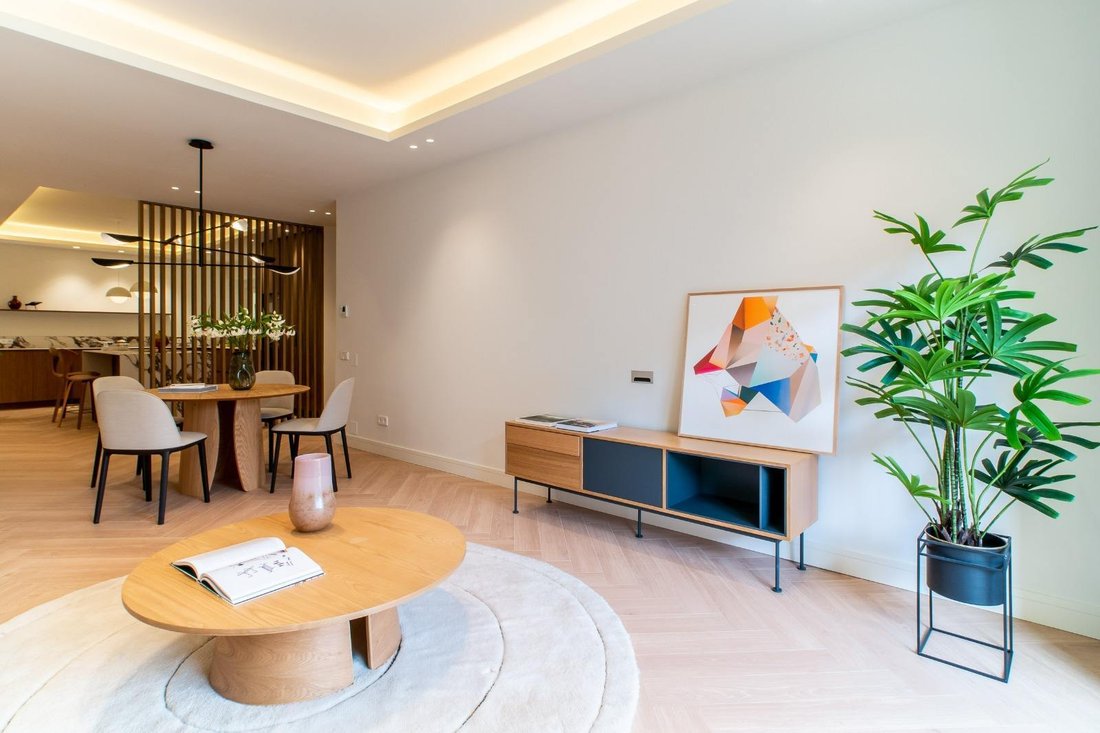 Apartment in Retiro, Madrid, Spain 2 - 18939759