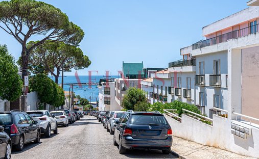 Apartment in Cascais e Estoril, Lisbon, Portugal 1