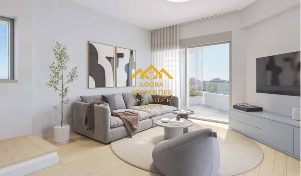 Apartment in South Athens, Attica, Greece 1 - 18940152