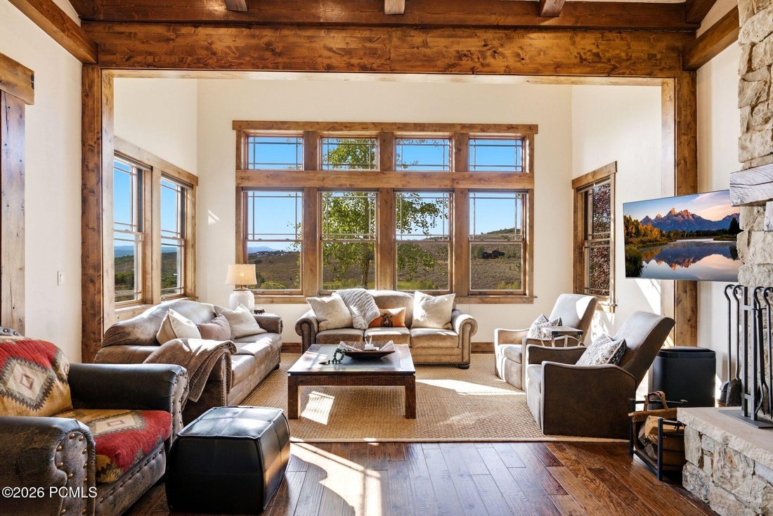 House in Kamas, Utah, United States 3 - 18942382