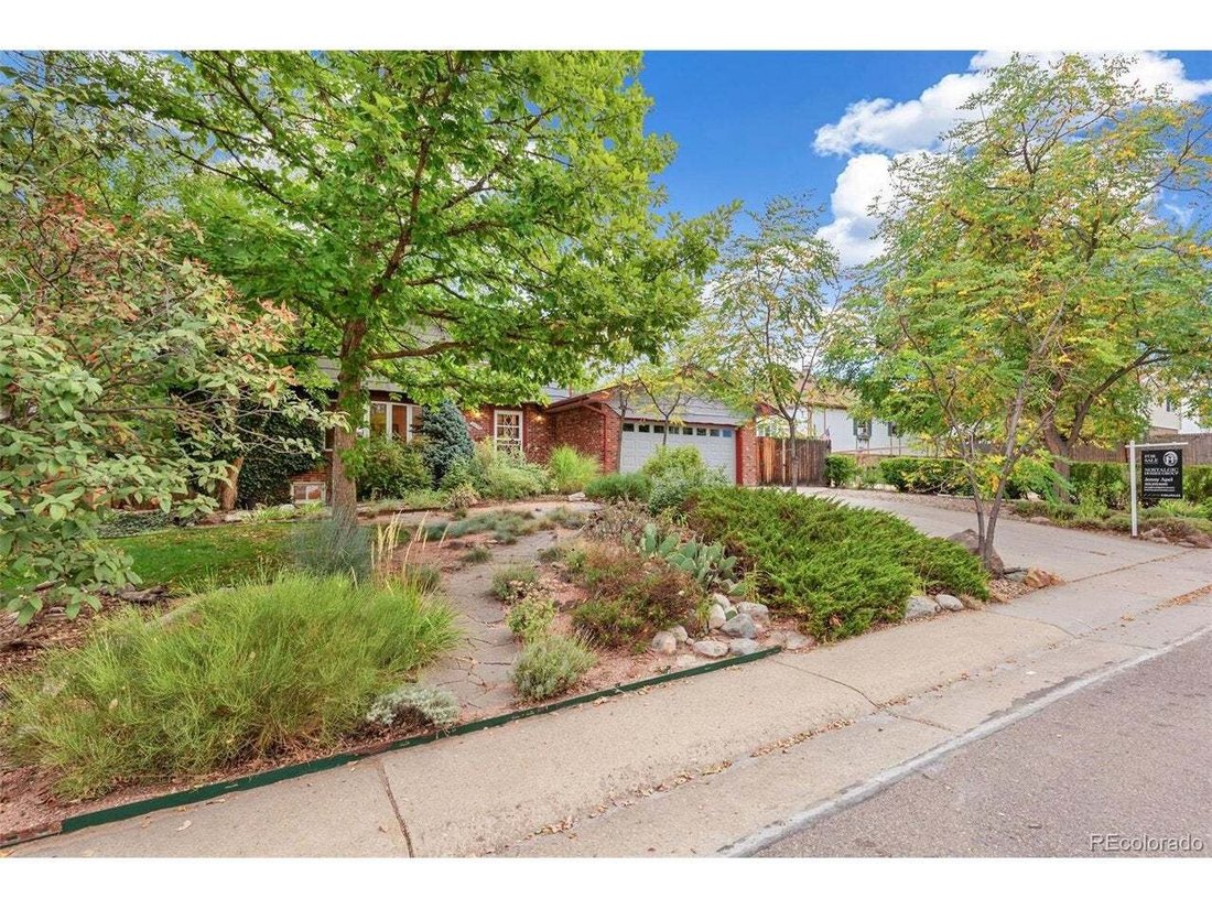 House in Wheat Ridge, Colorado, United States 1 - 18942255