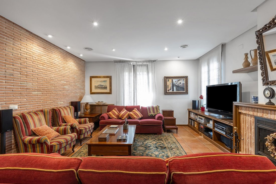 Villa in Torrevieja, Valencian Community, Spain 4 - 16038063