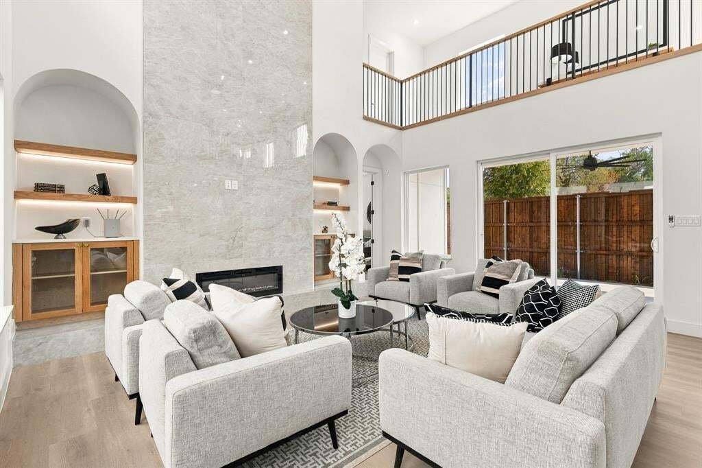 House in Dallas, Texas, United States 3 - 18943539