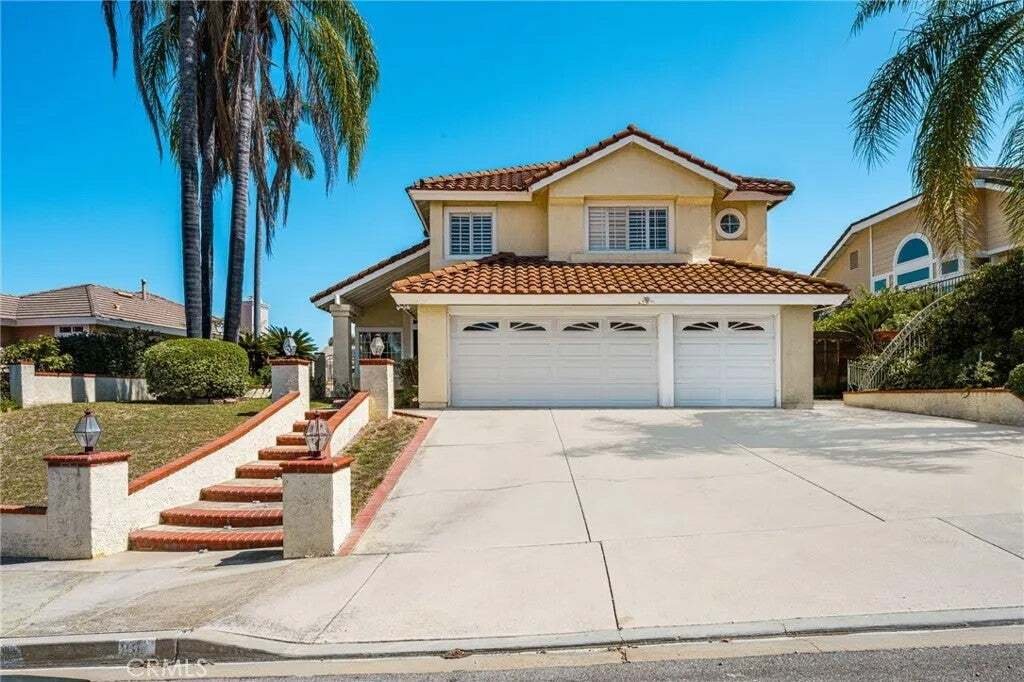 House in Chino Hills, California, United States 1 - 18943199