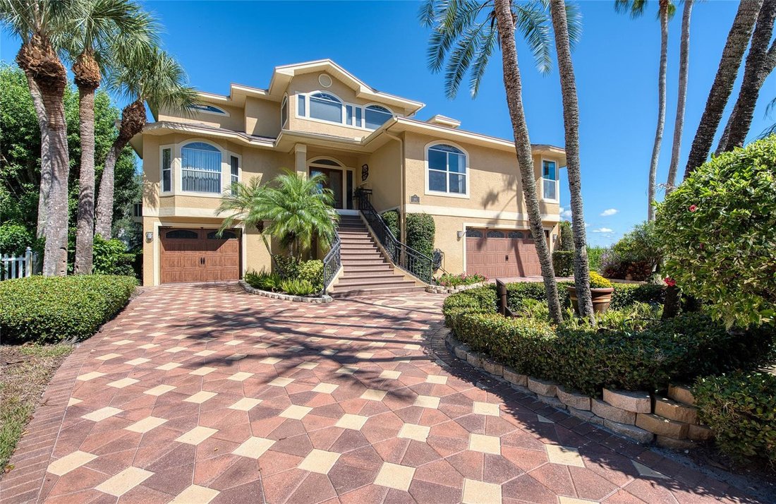 House in Safety Harbor, Florida, United States 1 - 18942940