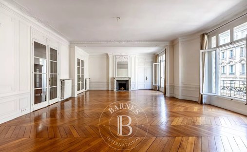 Appartement à Legendre-Lévis, Paris 17e Arrondissement, Paris 1