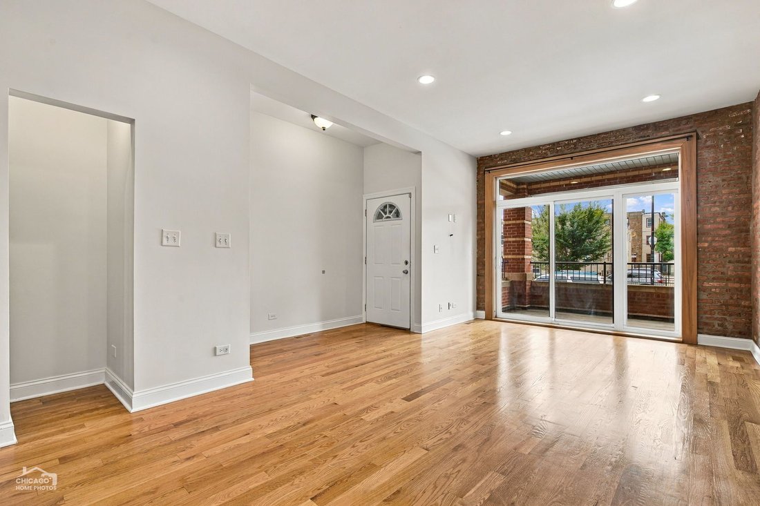 Condo in Chicago, Illinois, United States 4 - 18943161