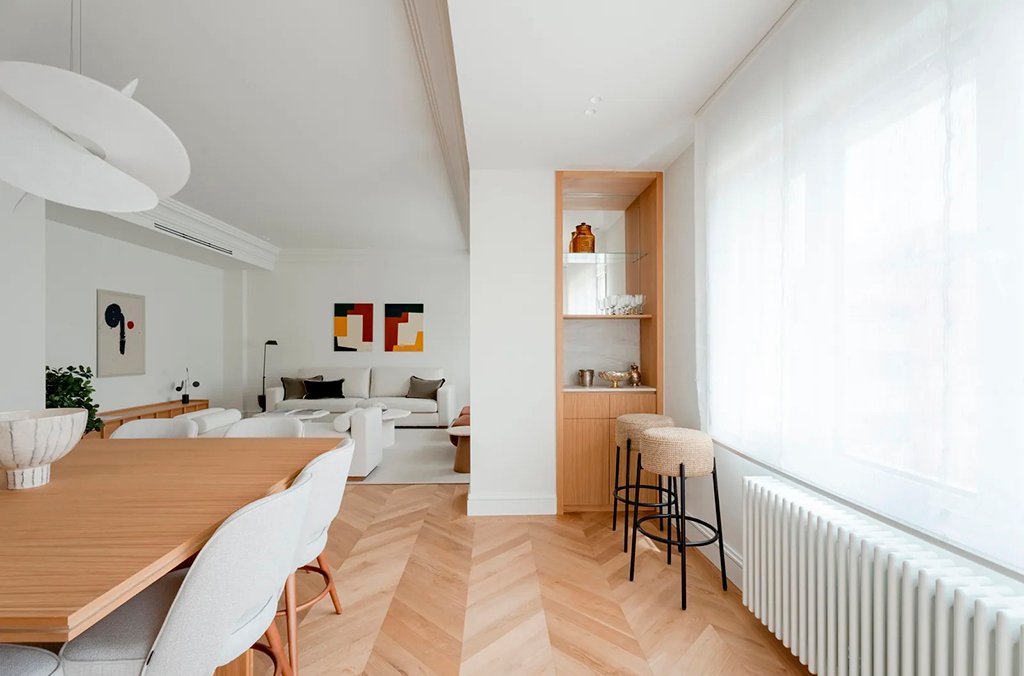 Apartment in Barrio Salamanca, Madrid, Spain 3 - 18939985
