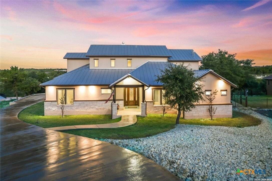 House in New Braunfels, Texas, United States 2 - 18942256
