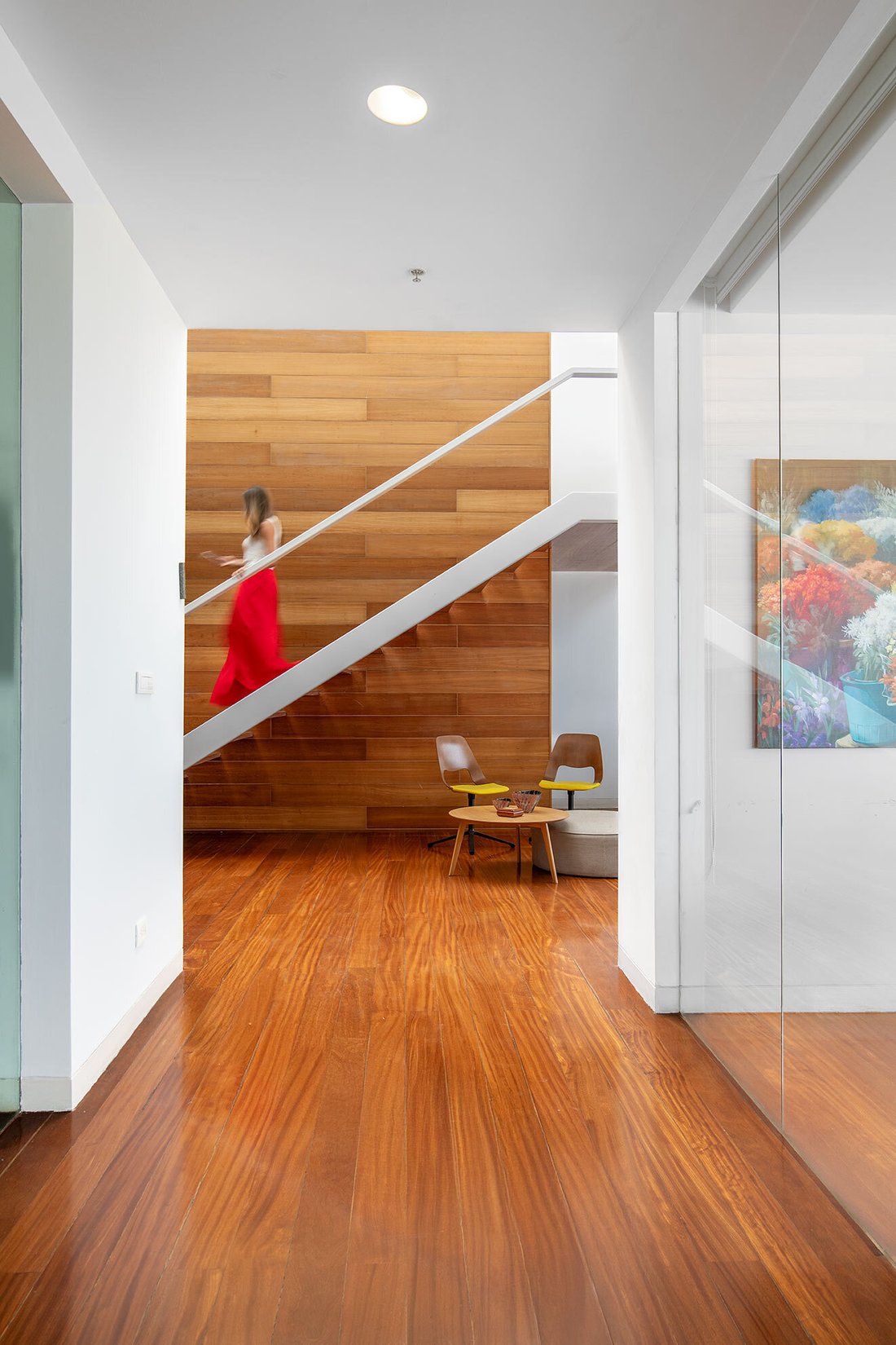 Penthouse in Cinco Esquinas, San José Province, Costa Rica 5 - 18941727