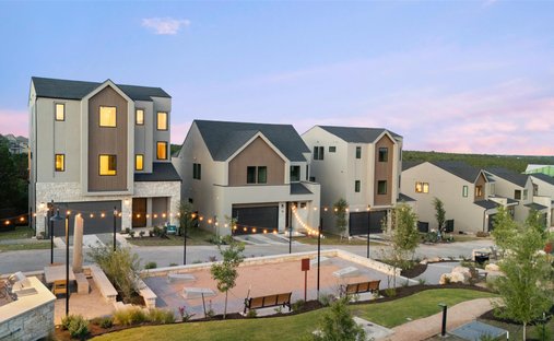 Condo in Austin, Texas, United States 1