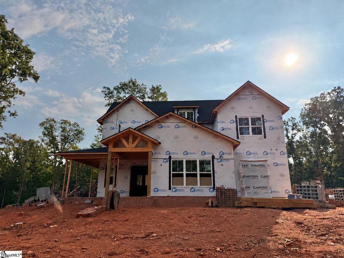 House in Belton, South Carolina, United States 2 - 18561053