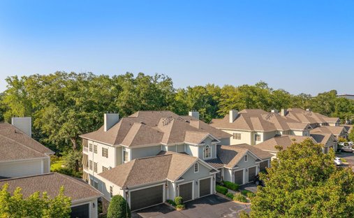 Condo in Greenville, South Carolina, United States 1