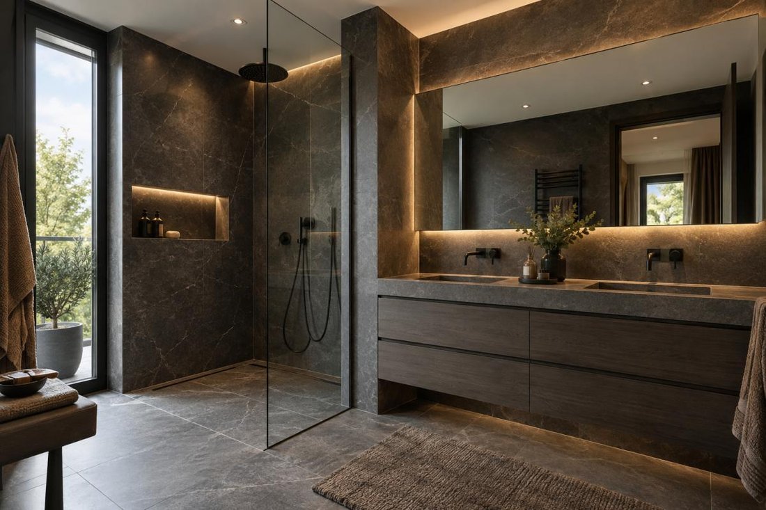 Apartment in Val d'Argent Nord, Argenteuil, France 4 - 18940633