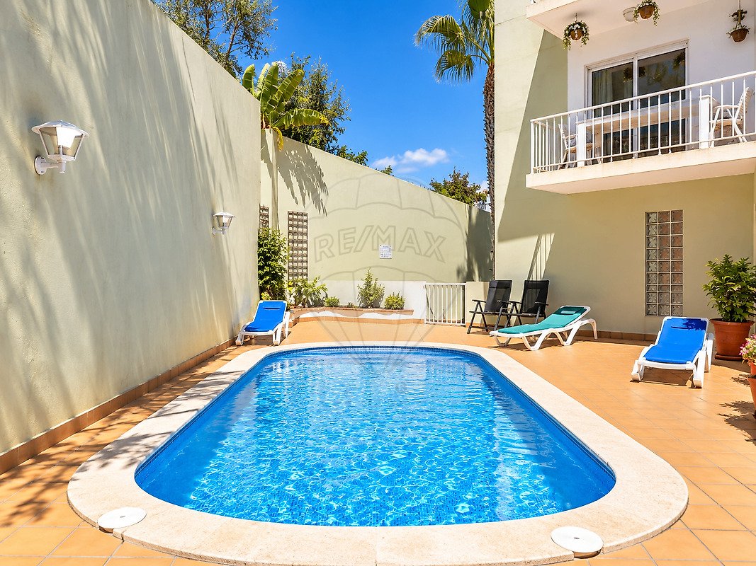 Apartment in Carvoeiro, Algarve, Portugal 2 - 18939651