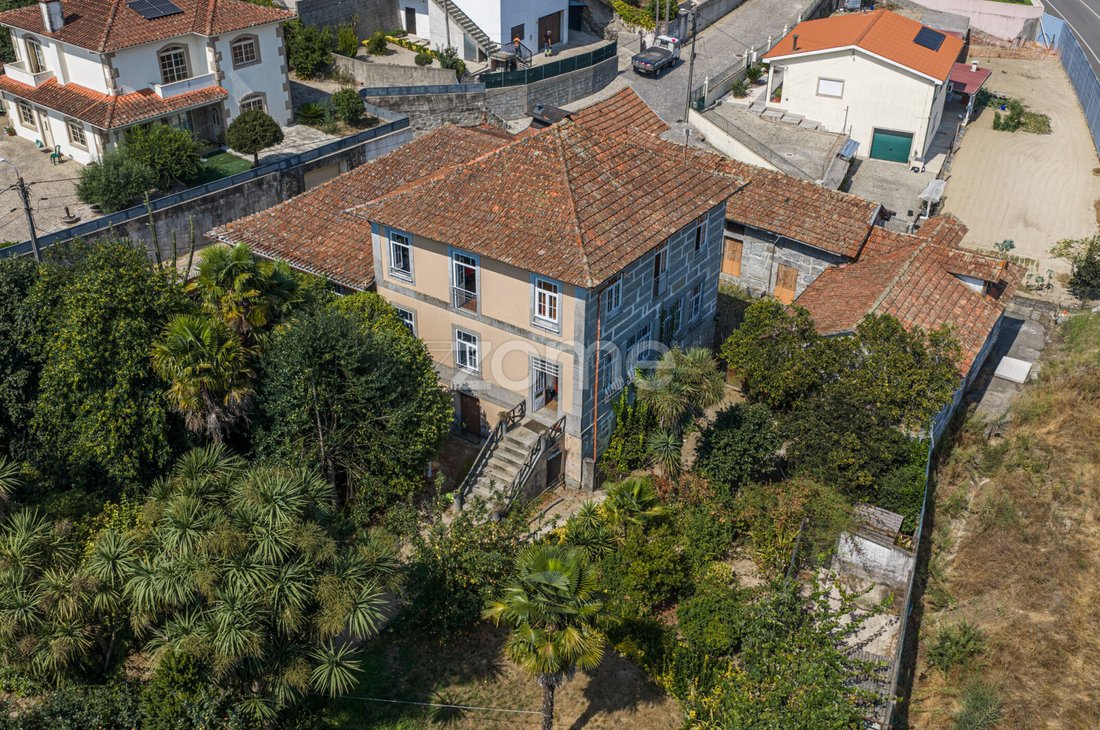 Finca in Pedreira, Rande e Sernande, Porto District, Portugal 3 - 18944176