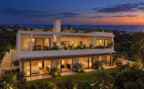 Country House in Brettenwood Coastal Estate, KwaZulu-Natal, South Africa 1