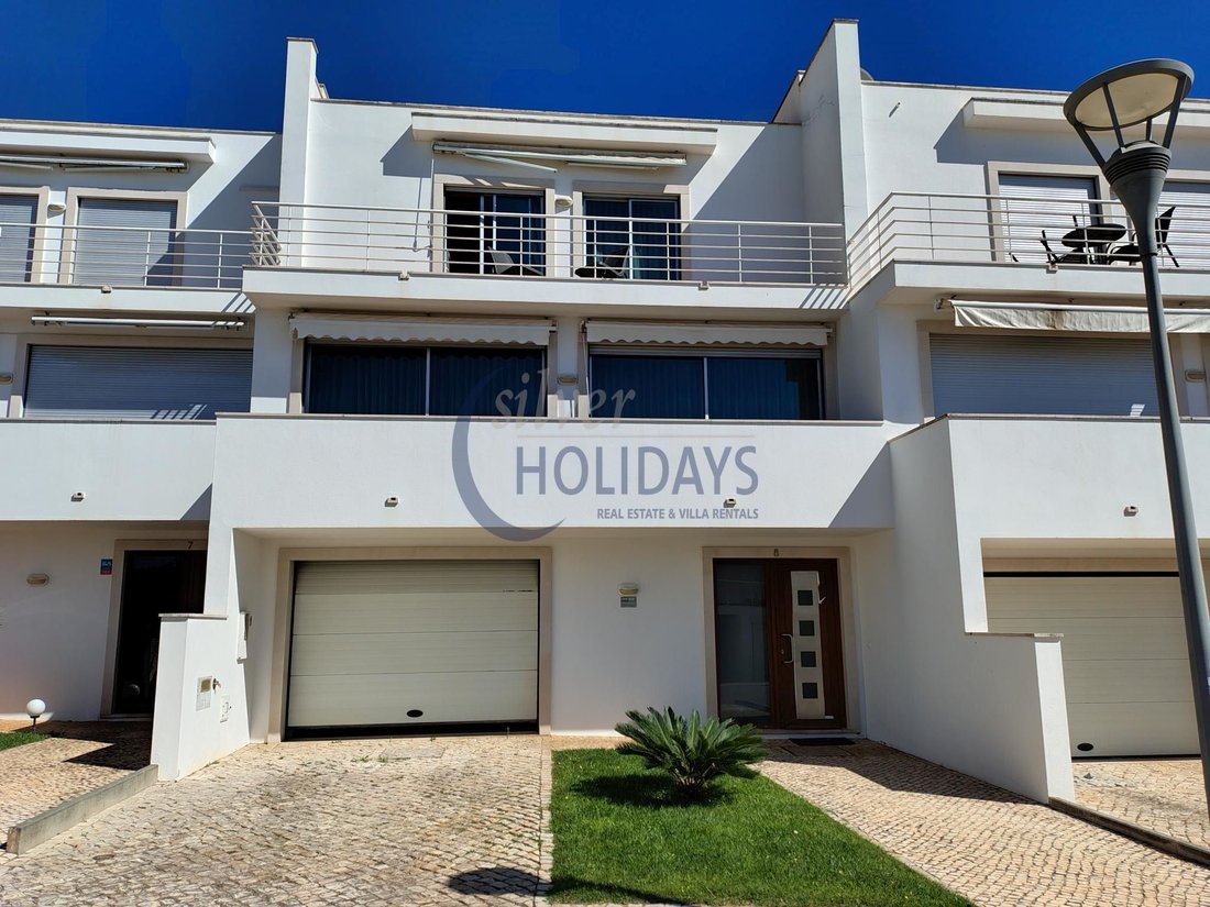 Townhouse en Vilamoura, Quarteira, Algarve 2 - 18311035
