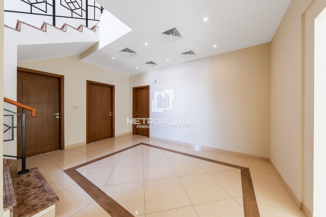 Villa in Al Hebiah Sixth, Al Hebiah, Dubai 4 - 18940881
