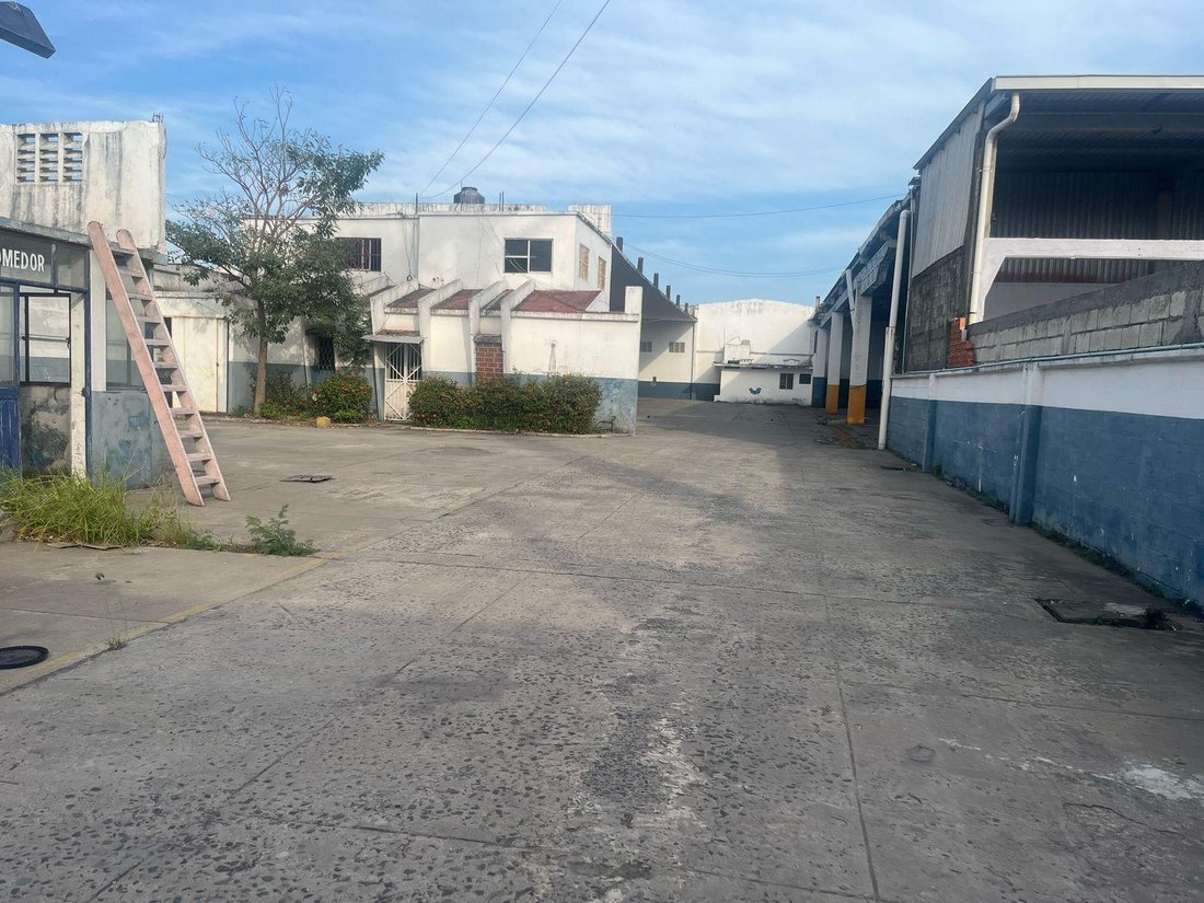 Land in Heroica Veracruz, Veracruz, Mexico 1 - 18939223