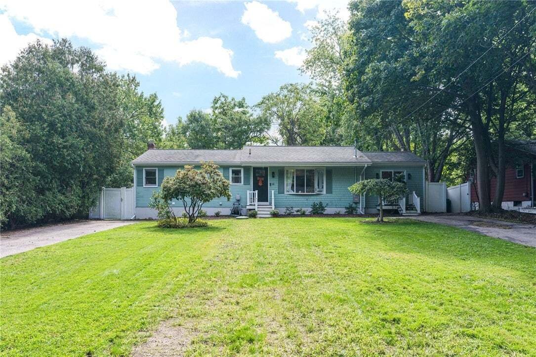 House in Warwick, Rhode Island, United States 1 - 18942020