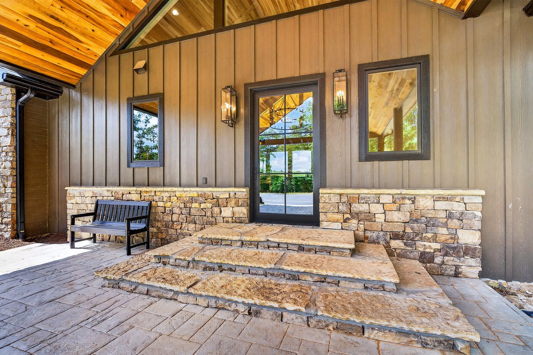 House in Blue Ridge, Georgia, United States 3 - 18939196