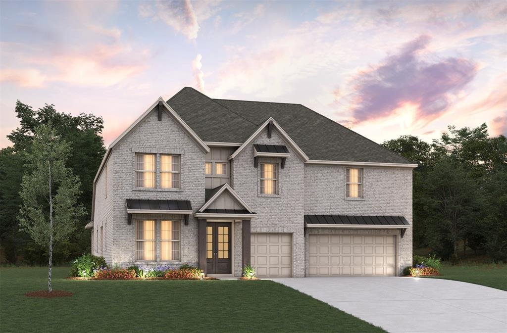House in Heath, Texas, United States 1 - 18939917