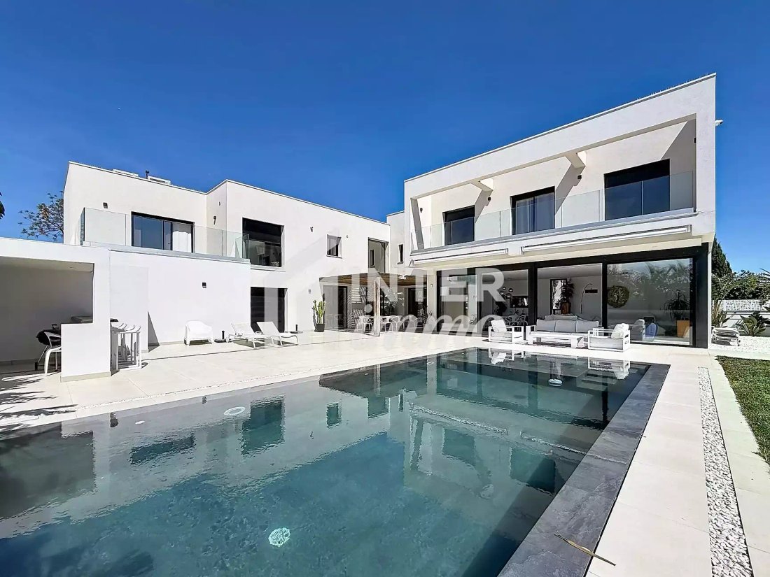 House in Empuriabrava, Catalonia, Spain 1 - 18934282