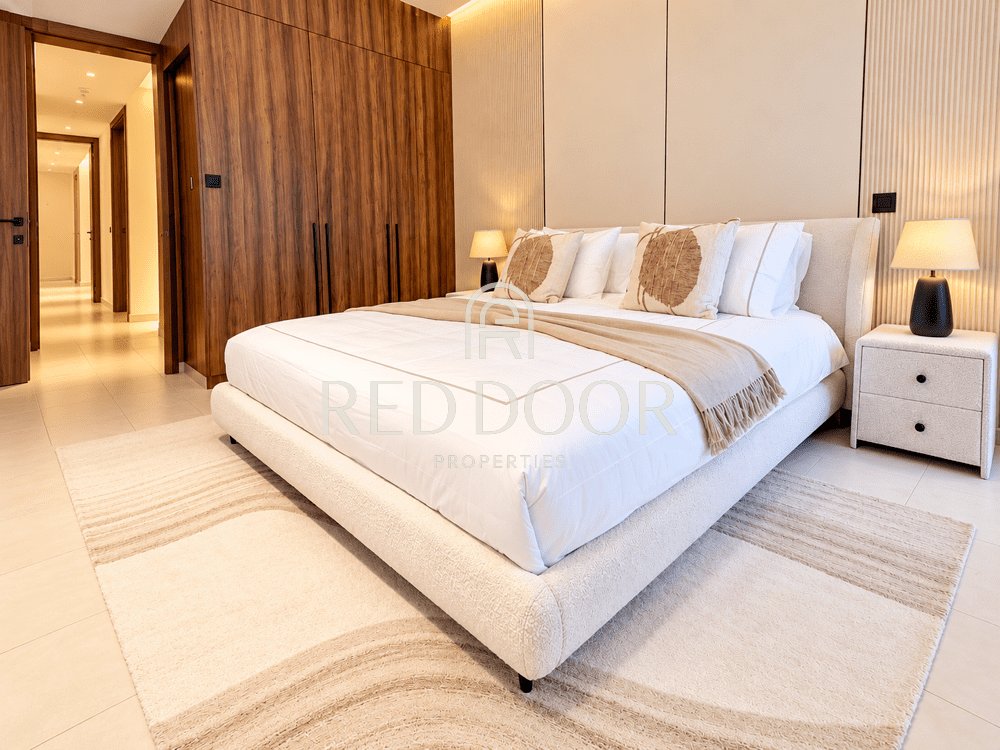 Apartment in Dubai Marina / Marsa Dubai, Dubai, United Arab Emirates 4 - 18943091