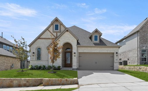 House in Fort Worth, Texas, United States 1