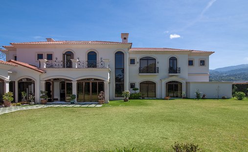 Condo in Granadilla, San José Province, Costa Rica 1