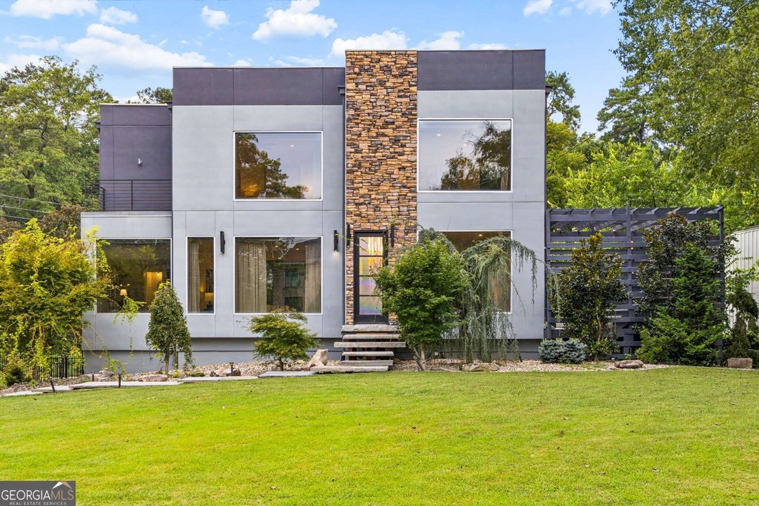 House in Atlanta, Georgia, United States 1 - 18942847