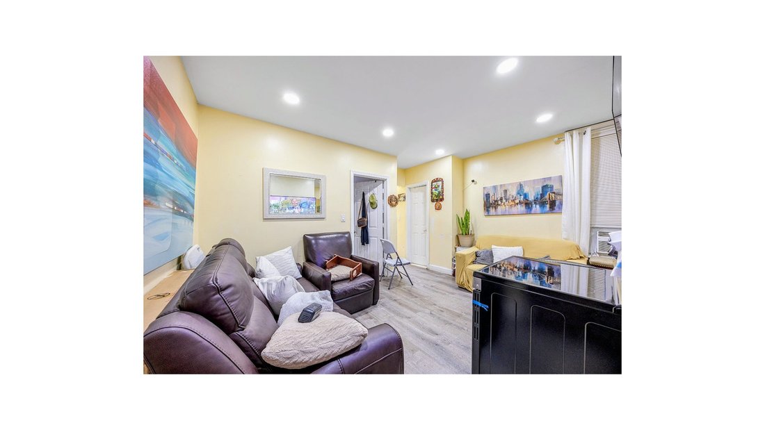 Apartment in New York, New York, United States 3 - 18943694
