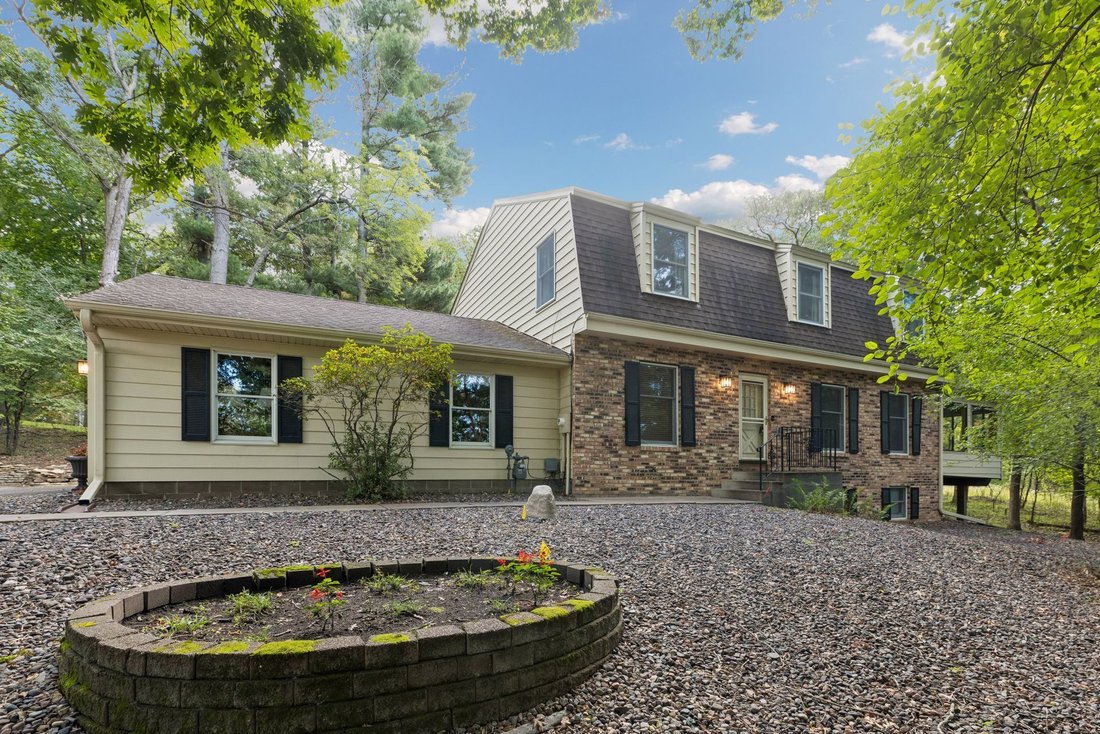 House in White Bear Lake, Minnesota, United States 1 - 18064203