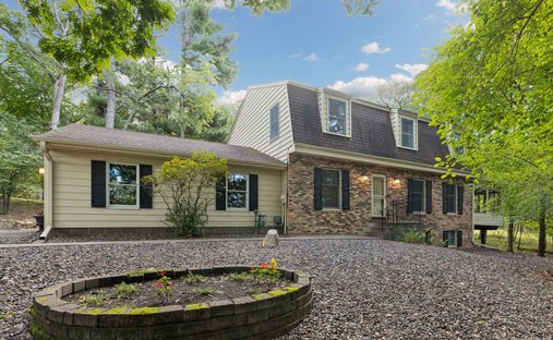House in White Bear Lake, Minnesota, United States 1