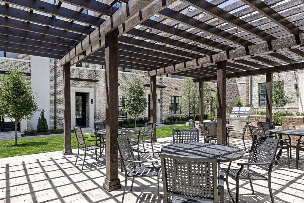 Townhouse in Irving, Texas, United States 4 - 18939918