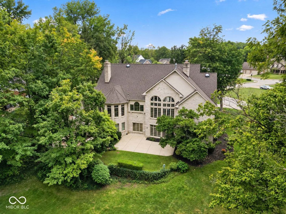 House in Greenwood, Indiana, United States 4 - 18942089