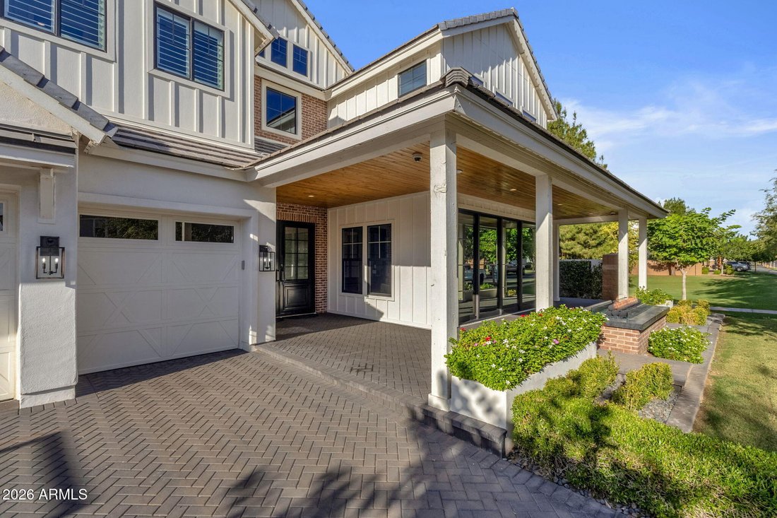 House in Gilbert, Arizona, United States 3 - 18942772