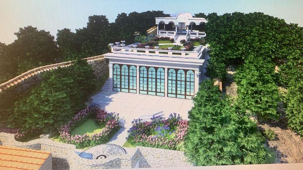 Estate in İstanbul, İstanbul, Turkey 2 - 18072873