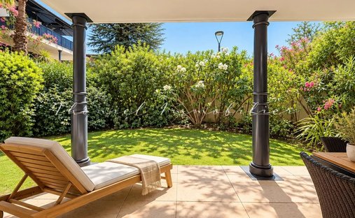 Apartment in La Croix-Valmer, Provence-Alpes-Côte d'Azur, France 1