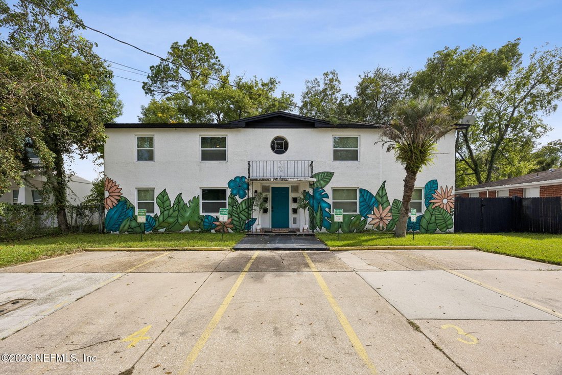 Jacksonville, Florida, United States 1 - 18939333